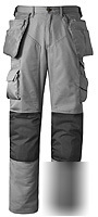 Snickers 5223 floorlayer trousers size 88 (31