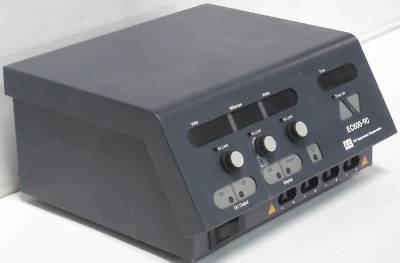 Ec apparatus EC600-90 lab electrophoresis power supply