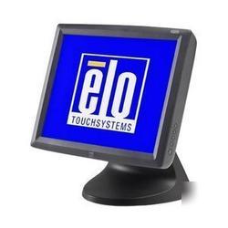 New tyco 3000 series 1529L touch screen monitor E619005