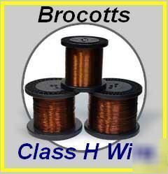 250G enammeled copper winding wire / magnet wire 0.56MM