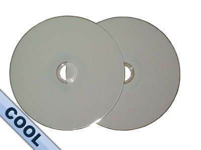 50 [discs] cd-r datawrite fullface printable 52X/700MB
