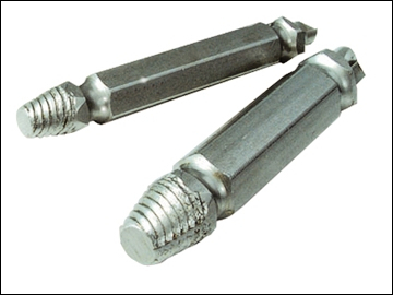 Boa boagbset : grabit screw and bolt remover set 2PC