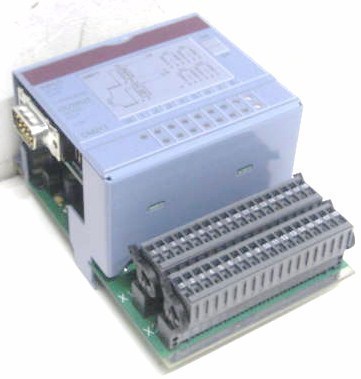 Br b&r 2003 CM211 7CM211.7 H0 combination combo module