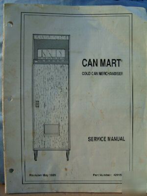Can mart vending machine manual 