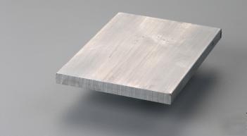 Cast aluminum 3.5