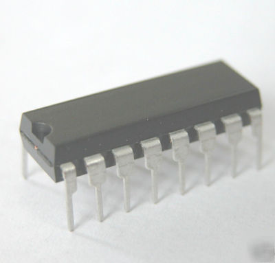 Ic chips: 5PCS CD74HC164E 8-bit serial-in/par-out logic