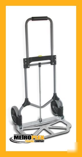 New magna cart elite 2 hand truck portable cart dolly 