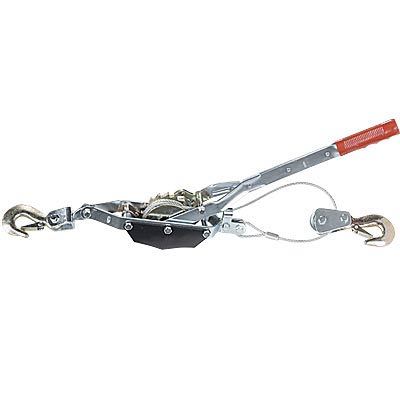 New northern industrial cable puller 2-ton - 