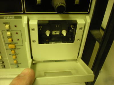 Fluke 5101B voltage calibrator with options 03, 05 & 06
