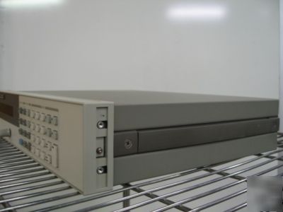 Hp agilent 6632B power supply - great condition 