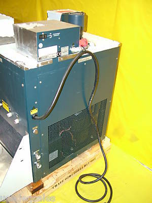 Neslab coolflow recirculating chiller hx-150 working