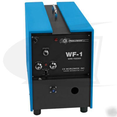 Standard tig welding cold wire feed machine - torch kit