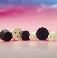 Vwr rubber stoppers tw-5: tw-5 laboratory consumables