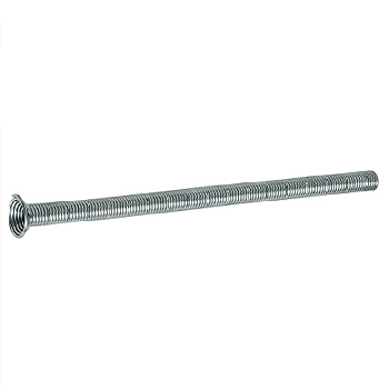 Imperial eastman spring tube bender hvac tool 1/2