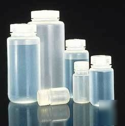 Nalge nunc laboratory bottles, polypropylene: 2105-0002