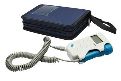 New grafco ultrasound pocket doppler - 3 styles - 