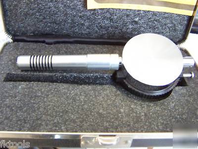 Rex durometer max hand model 1700 type a density tester