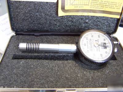 Rex durometer max hand model 1700 type a density tester