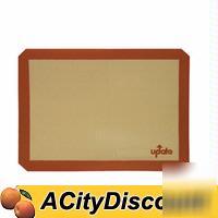 1 dozen, silicone baking mat 24.5