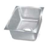 Advance tabco undermount sink bowl |1 ea| 1416A12