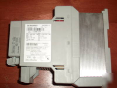 Allen-bradley 160-DN2 a 160-AA08NPS1 - series c