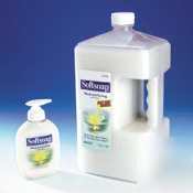Colgate softsoap moisturize hand soap w/ aloe |1 dz|
