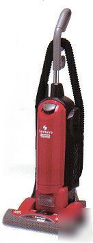 Eureka sanitaire hepa upright commercial vacuum #SC5815