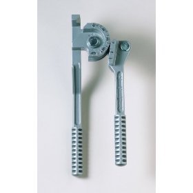 General tool no. 153 compound tubing bender