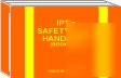 Ipt book safety + 2 starrett + 1 rigging pocket charts