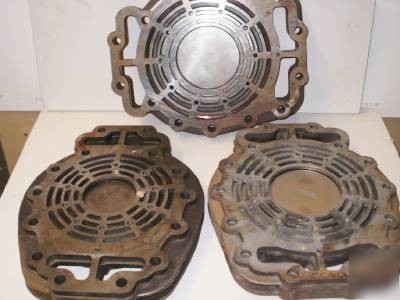 Joy compressor parts valves 514006-0058 gaskets big lot