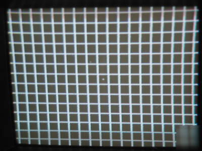Leader lcg-396 precision ntsc pattern generator-perfect