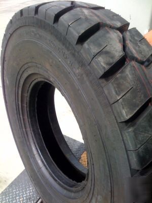 1000-20 16PR, forklift tire, 10.00X20,1000X20, 4 tires