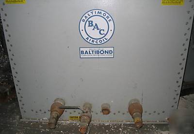 Baltimore water chiller