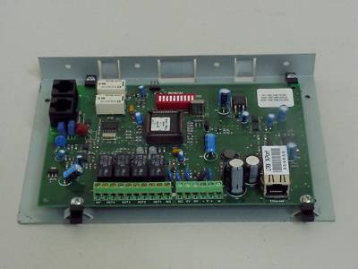 Bosch C900V2 dialer capture ip module