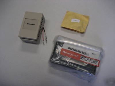Honeywell C7600B1018 solid state humidity sensor