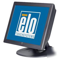 New elo 17A2 pos terminal E580906