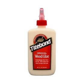 New franklin 5063 8OZ tite bond wood glue