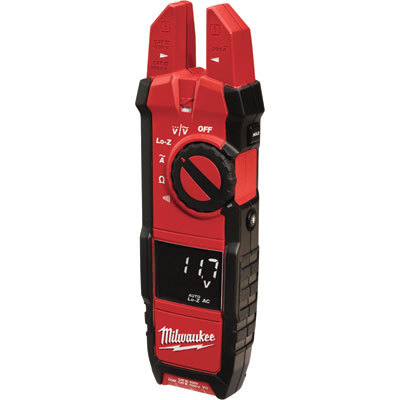 New milwaukee fork meter model# 2205-20 - 