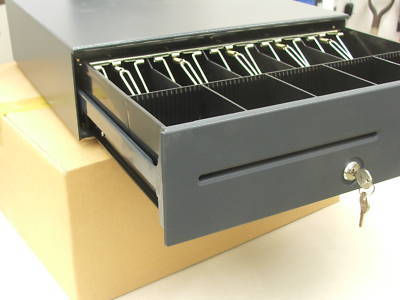 New pos cash drawer model 93 , no 