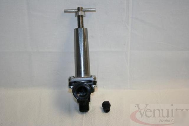 Spraying system ME40086A 8460 pressure relief valve