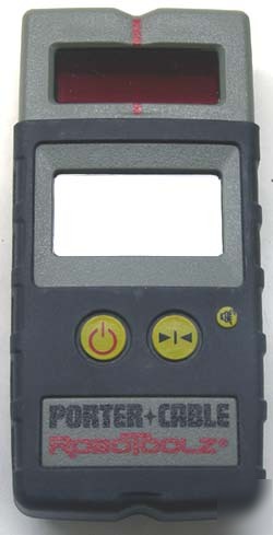 New robotoolz rt-A1655 laser level detector / receiver