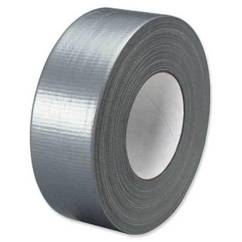 Permacel bogen pro graffer tape silver 2 x 60 yards