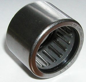 TLA2020UU needle bearing 20 x 26 x 20 mm metric quality