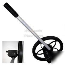 10,000 ft. deluxe measuring wheel ~ walk & measure