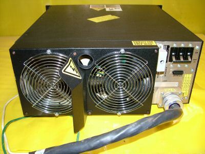 Ae advanced energy mdx-5K power supply 2011-035-y 5KW