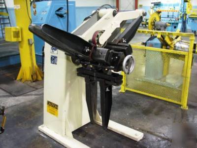 Bliss 200 ton high speed press