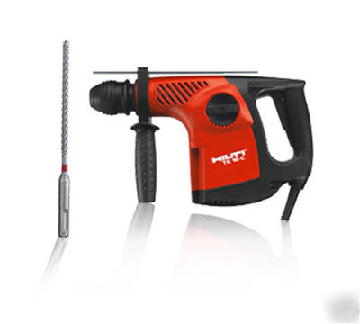 Hilti fixed te 16-c 115V performance pkg 03441831 