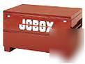 Jobox heavy duty chest #654990