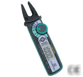 Kew 2300R true rms digital clamp meter current tester