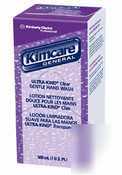 Kimberly clark ultra-kind clear gentle hand wash |1